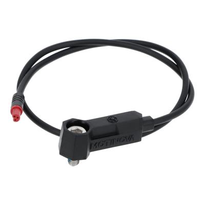 Motinova speedsensor cus - 420mm - m5*12 schroef