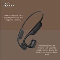 Oordopjes DCU OPEN EAR - thumbnail
