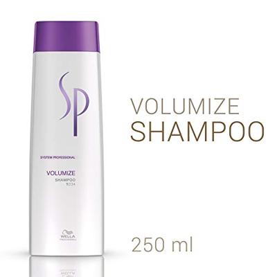 Wella SP Volumize Shampoo