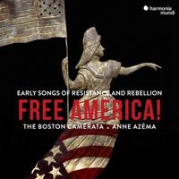Free America! - CD (3149020938256) - thumbnail