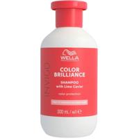 Wella Professionals Invigo Color Brilliance Shampoo Fine 300ml - thumbnail