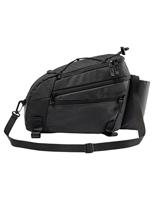 Vaude silkroad l luminum - rack bag - thumbnail