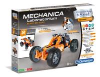 Clementoni 66791 wetenschapsdoos kinder en speelgoed - thumbnail