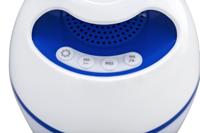 Drijvende draadloze luidspreker met leds Bestway Wit 6 W Bluetooth luidspreker - thumbnail