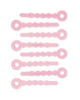 HEMA Haarkrullers foam 18 cm - 8 stuks - thumbnail