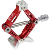 Absima Alu-Mini 1:10 Krik Rood - thumbnail