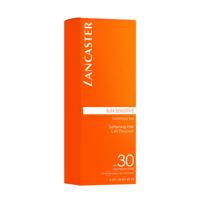 Lancaster Sun Sensitive Softening Milk SPF30 125ml Zonbescherming - thumbnail