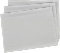 Paklijstenvelop Dokulops C5, ft 225 x 165 mm, doos van 1000 stuks, blanco - thumbnail