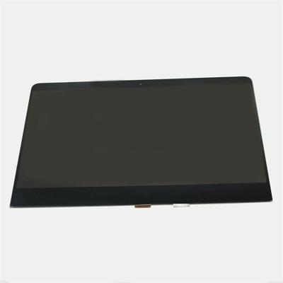 13.3" HP Spectre x360 13-W FHD Touch Screen Digitizer LCD Assembly N133HCE-GP1"