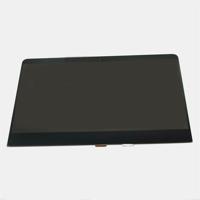 13.3" HP Spectre x360 13-W FHD Touch Screen Digitizer LCD Assembly N133HCE-GP1" - thumbnail