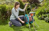 GARDENA slanghaspel Aquaroll S - thumbnail
