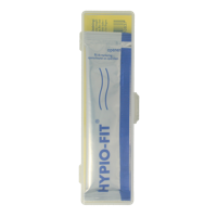 Hypio-Fit Brilbox lemon direct energy 18 gram sachet 2 Sachets - thumbnail