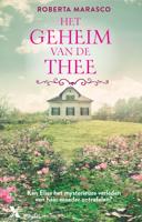 Het geheim van de thee - Roberta Marasco - ebook - thumbnail