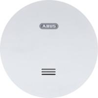ABUS RWM160 Rookmelder Incl. batterij (10 jaar) werkt op batterijen (b x h) 115 mm x 23 mm - thumbnail