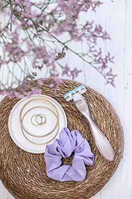 Wilkinson Wilkinson Intuition Sensitive Touch - Scheermes voor Vrouwen Wilkinson Wilkinson Intuition Sensitive Touch - Scheermes voor Vrouwen