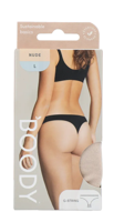 Boody G-string Blush L - thumbnail
