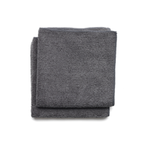 Brabantia Microvezel schoonmaakdoek 2 st - thumbnail