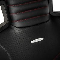 Noblechairs Epic Black/Red - thumbnail