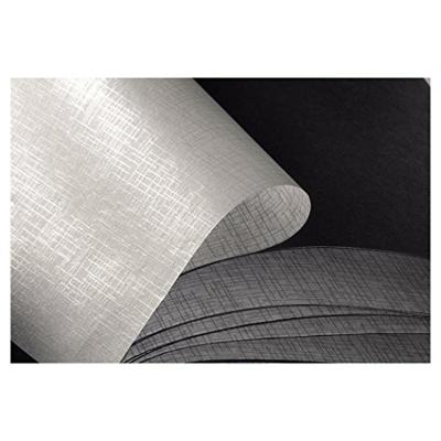 Hama Spiraalalbum Fine Art 26x24/50 Blauw - thumbnail