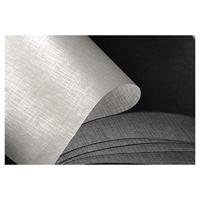 Hama Spiraalalbum Fine Art 28 X 24 Cm 50 Zwarte Pagina&apos;s Krijt - thumbnail