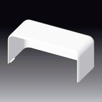 KOPOS 8561_HB Eindstuk (b x h) 139 mm x 61 mm Wit 1 stuk(s) - thumbnail