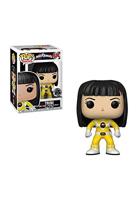 Pop Power Rangers Trini Vinyl Figure - thumbnail