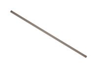 Beacon Down Rod Antique Brass 91,44cm - 210553 - thumbnail