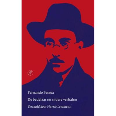 De bedelaar en andere verhalen - Fernando Pessoa - Paperback (9789029587266) De bedelaar en andere verhalen - Fernando Pessoa - Paperback (9789029587266)
