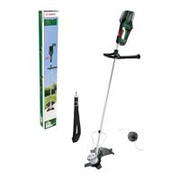 Bosch Home and Garden AdvancedBrushCut 36V-23-750 Grastrimmer Accu Incl. accu, Incl. oplader, Met draaggordel 36 V 2.0 Ah Snijbreedte max.: 33 cm - thumbnail
