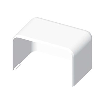 KOPOS 8551_HB Eindstuk (b x h) 98 mm x 61 mm Wit 1 stuk(s)