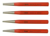 Connex Slagpunt & Doorslagset 4-Dlg - COXT653104 - thumbnail