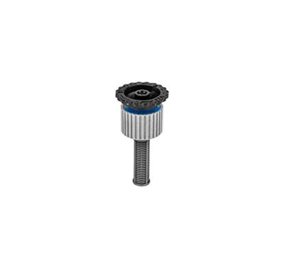 Nozzle 0-360gr - radius 5,2m - grijs