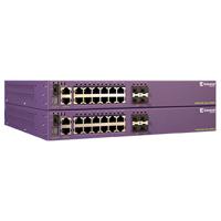 X440-G2 12 10/100/1000BASE-T PoE+Extreme Networks ExtremeSwi - thumbnail