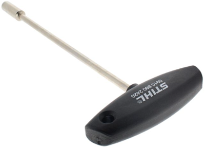 Stihl Accessoires Stihl schroevendraaier q-sw 8x200 - 59108902420 Stihl Accessoires Stihl schroevendraaier q-sw 8x200 - 59108902420