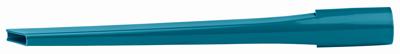 Makita 198990-0 Kierzuigmond lang blauw Makita 198990-0 Kierzuigmond lang blauw