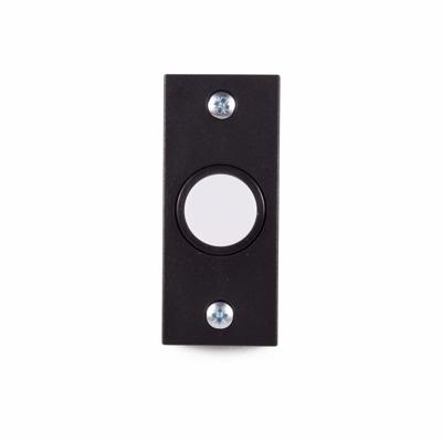 Enzo Friedland Beldrukker Dimex zwart Friedland 8419900