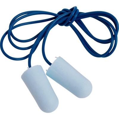 3M EAR TR01000 Tracers Oordoppen 29 dB Vaker te gebruiken EN 352-2 1 paar 3M EAR TR01000 Tracers Oordoppen 29 dB Vaker te gebruiken EN 352-2 1 paar