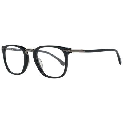 Unisex Brillenframe Lozza VL4152 500BLK