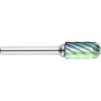 Metabo 628592000 Frees Hardmetaal Conisch Schachtdiameter 6 mm - thumbnail