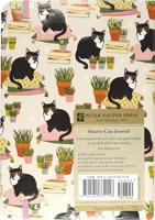 Smarty Cats Notitieboek - thumbnail