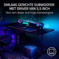 Razer Nommo V2 - thumbnail