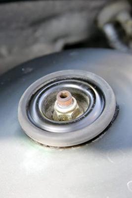 KS Tools 150.9400 master schokdemper gereedschapsset, 39-delig