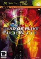 Dead or Alive Ultimate - thumbnail
