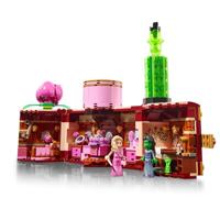 LEGO Wicked Glinda en Elphaba's slaapzaal 75683 - thumbnail