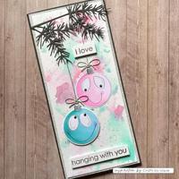 Vaessen Creative • cardstock papier a4 kerst multipack 24x - thumbnail