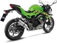 LeoVince Geluiddemper "sbk lv one evo ii schalld leo slipon lv one inox - thumbnail