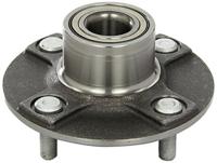 Wiellager WBK6508 - thumbnail