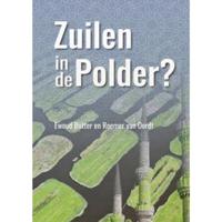 Ewoud  Butter & Roemer van Oordt Zuilen in de Polder? - thumbnail