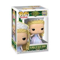Wicked Funko Pop Vinyl: Glinda in Blue Gown - thumbnail