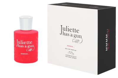 Juliette Has A Gun Mmmm… Eau de parfum Spray 50 ml Dames Juliette Has A Gun Mmmm… Eau de parfum Spray 50 ml Dames